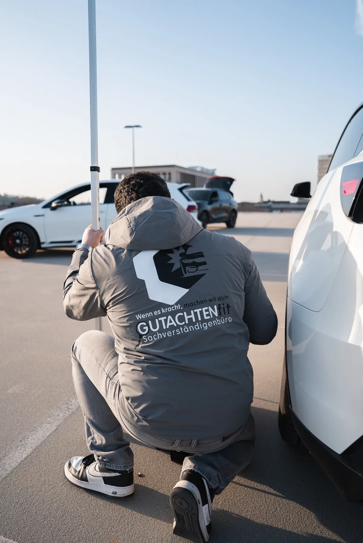 Kfz Sachverständiger Bad Honnef - Fahrzeuginspektion vor Ort